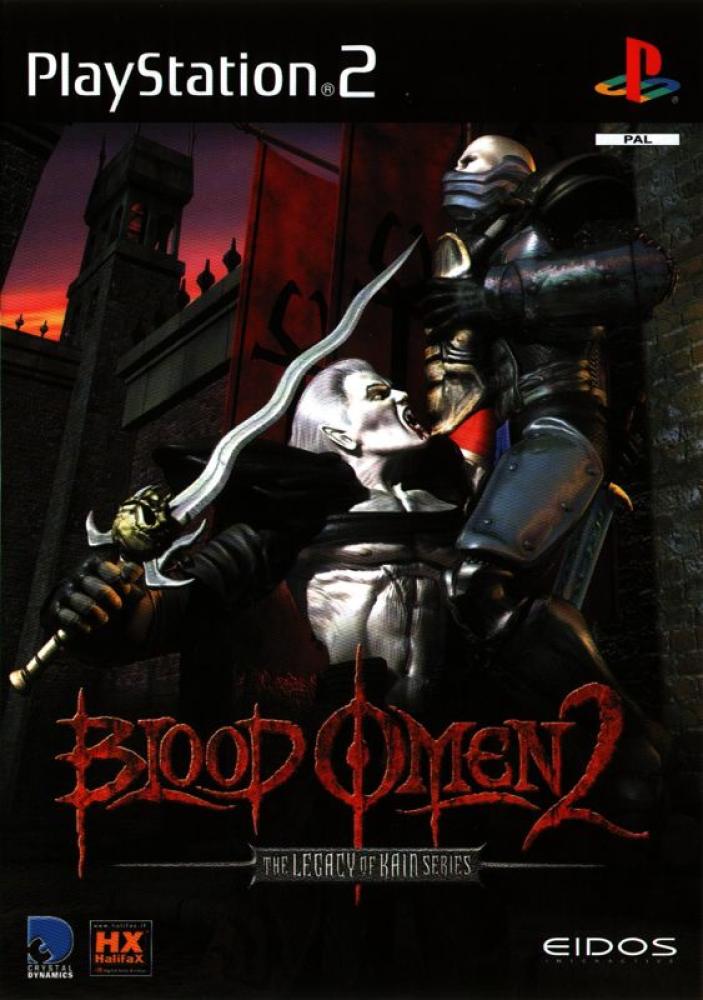 Blood Omen 2