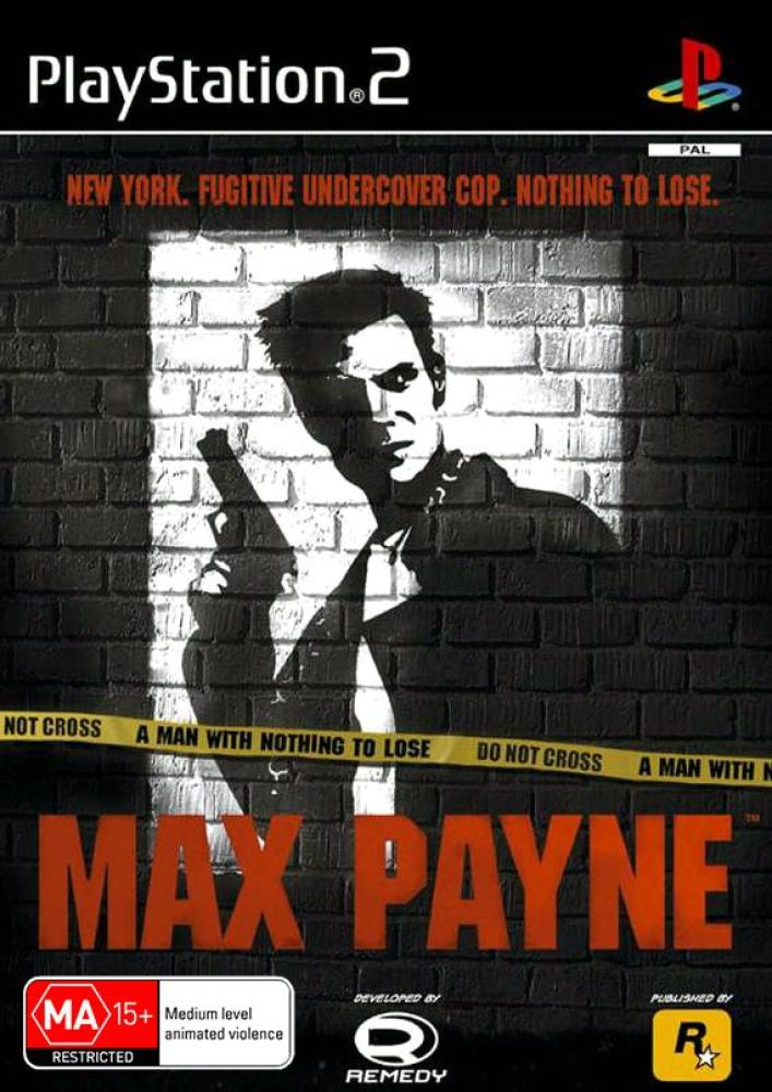 Max Payne