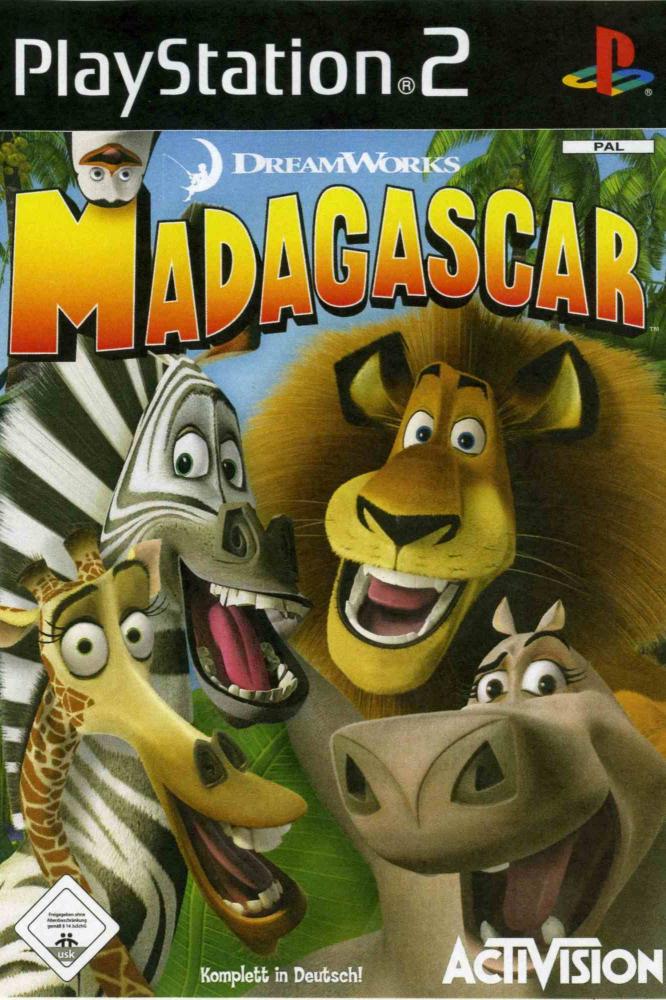 Madagascar