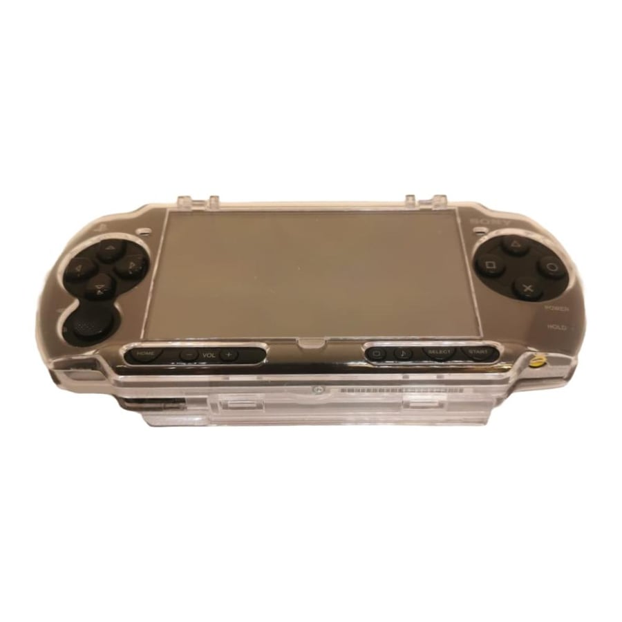 PSP 2000