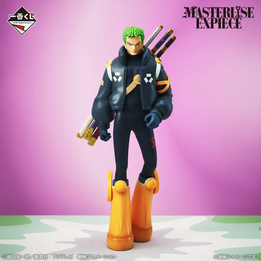 ZORO - OnePiece
