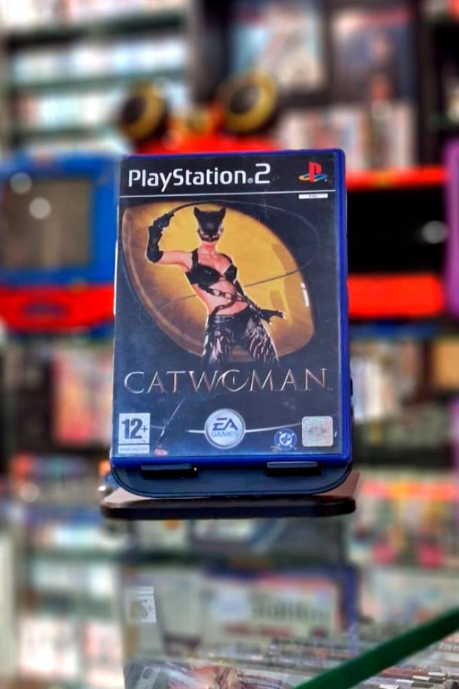 CATWOMEN