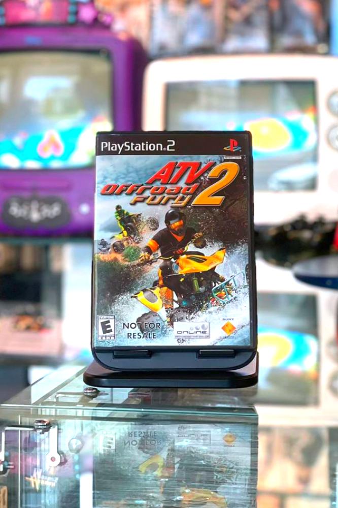 atv offroad fury 2