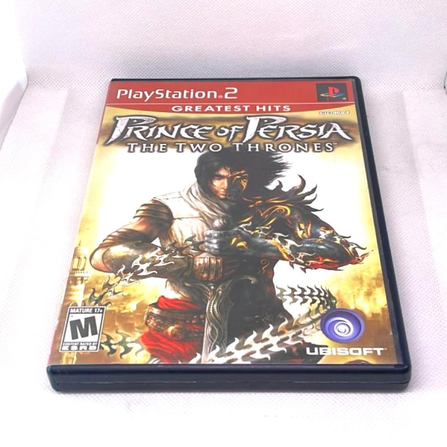 Prince of Persia