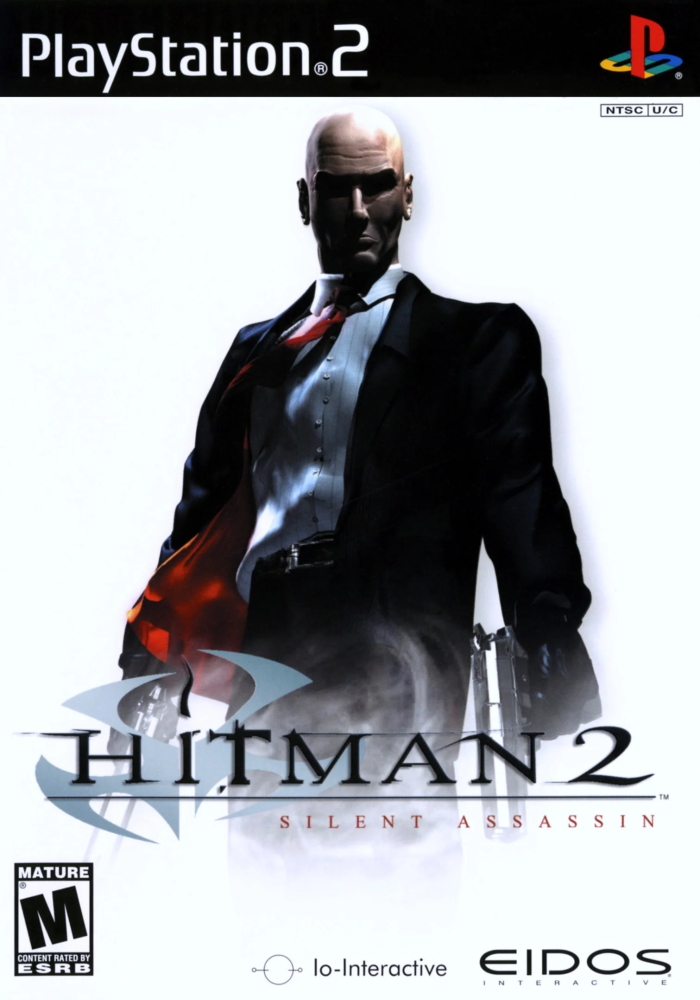 HITMAN