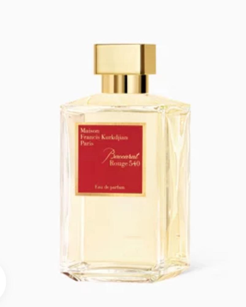 عطر بكرات روج