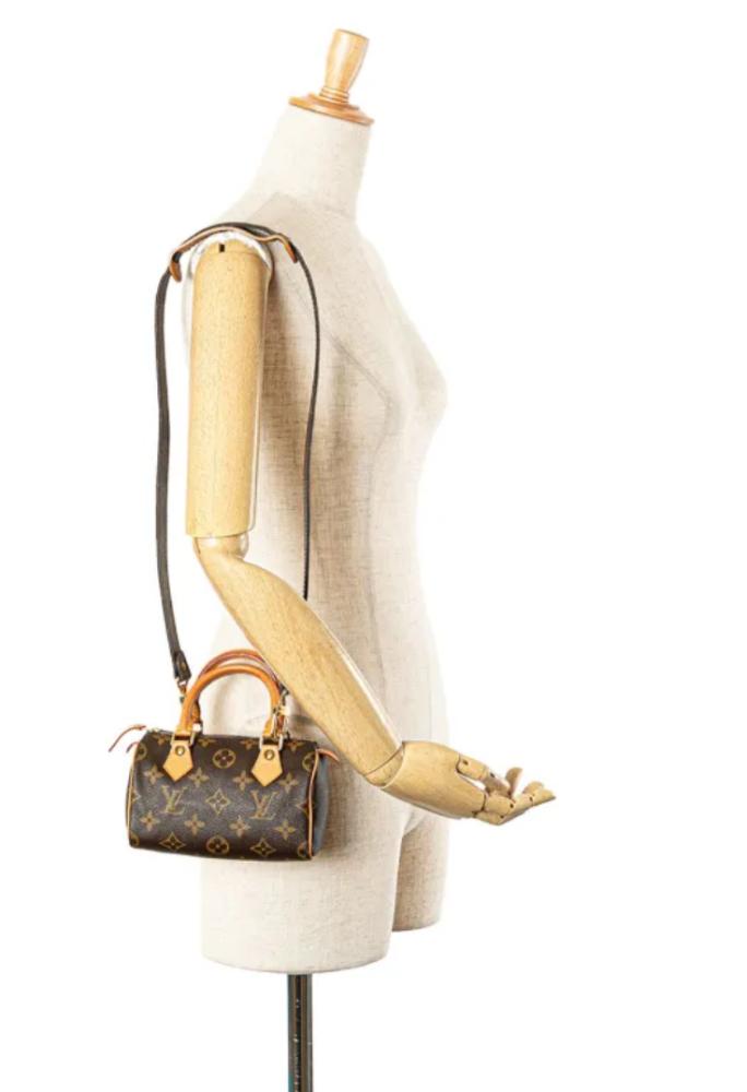 الويس فيتون speedy