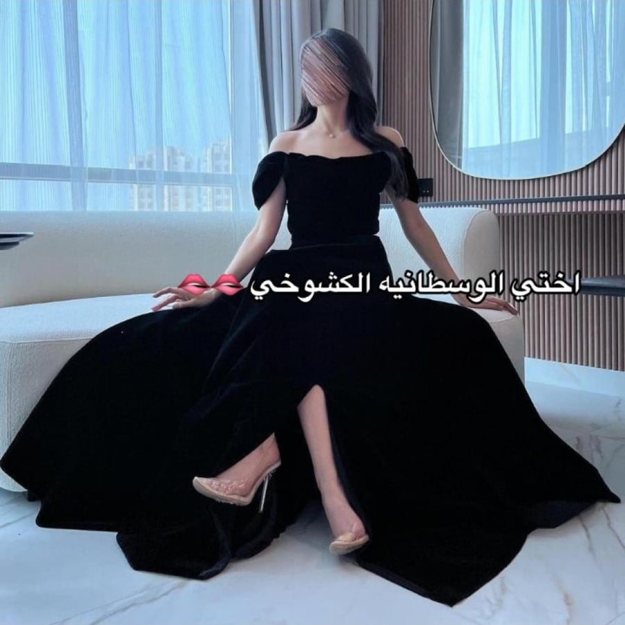 فستان تالين