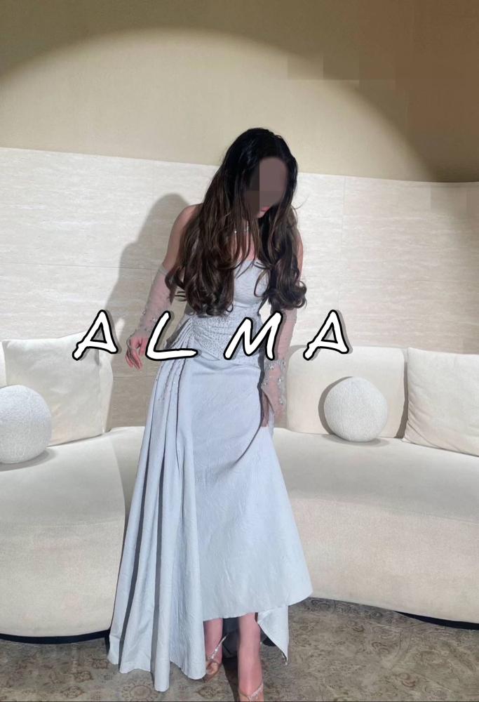 فستان سهره فخم