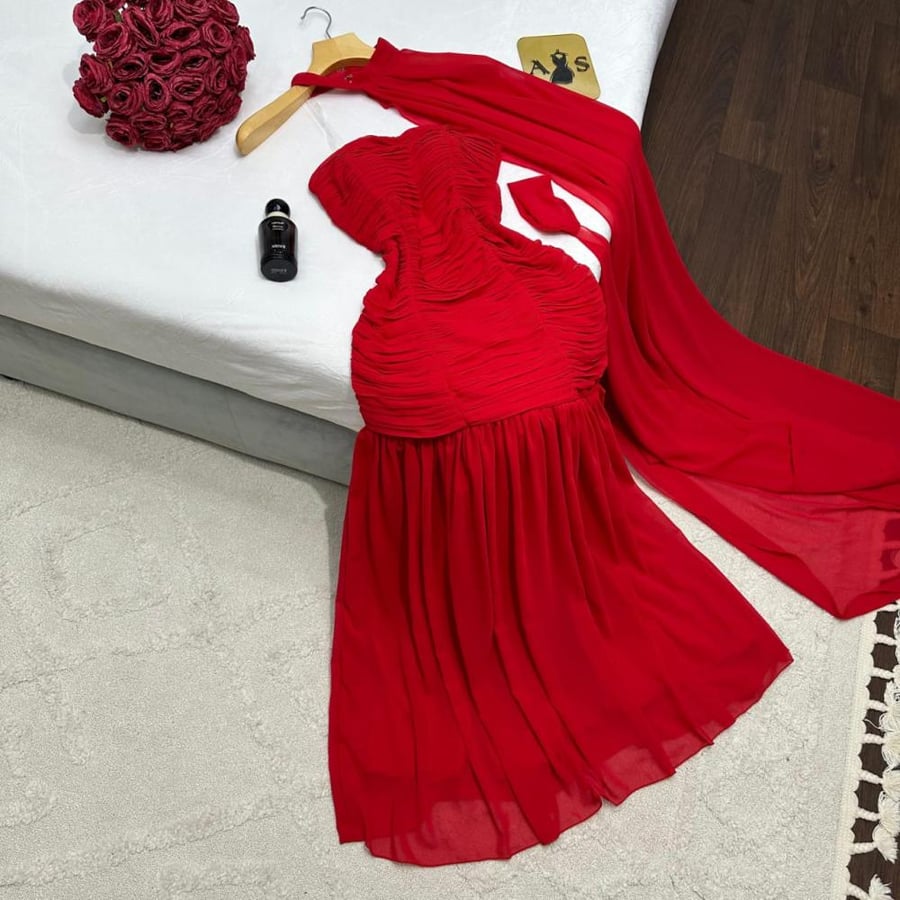 فستان شيرين بيوتي