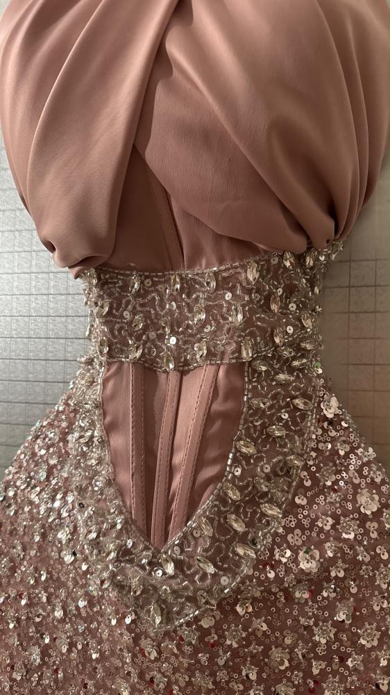 فستان تمارا وردي