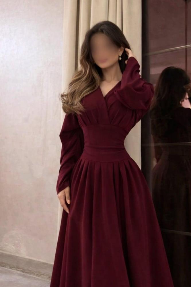 قستان سهره بلونين