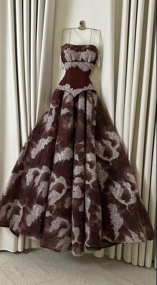 فستان تيلارا بلونين