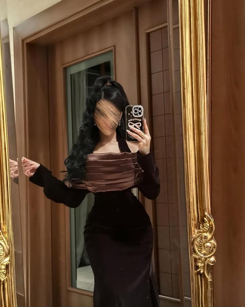 فستان لامارا