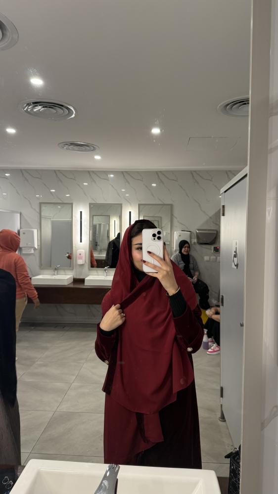Red velvet
