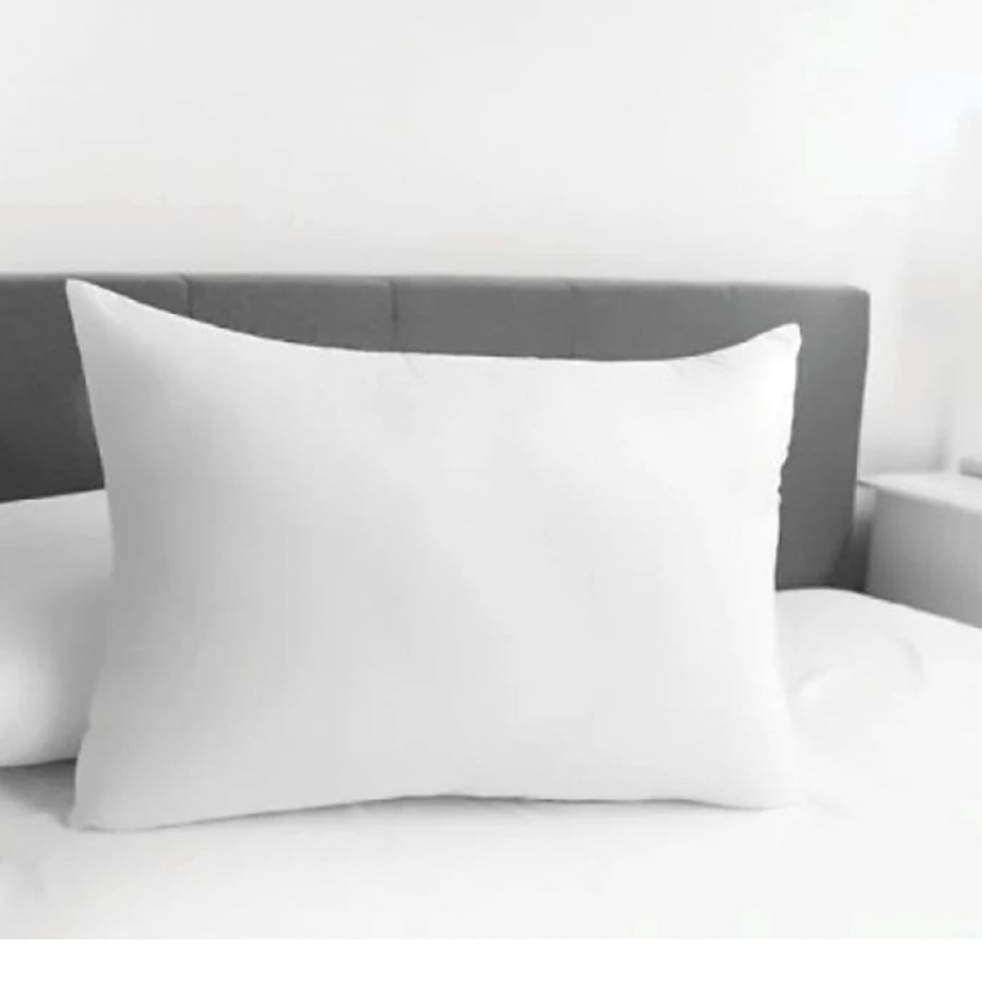 Sleepway | 2 feather pillows