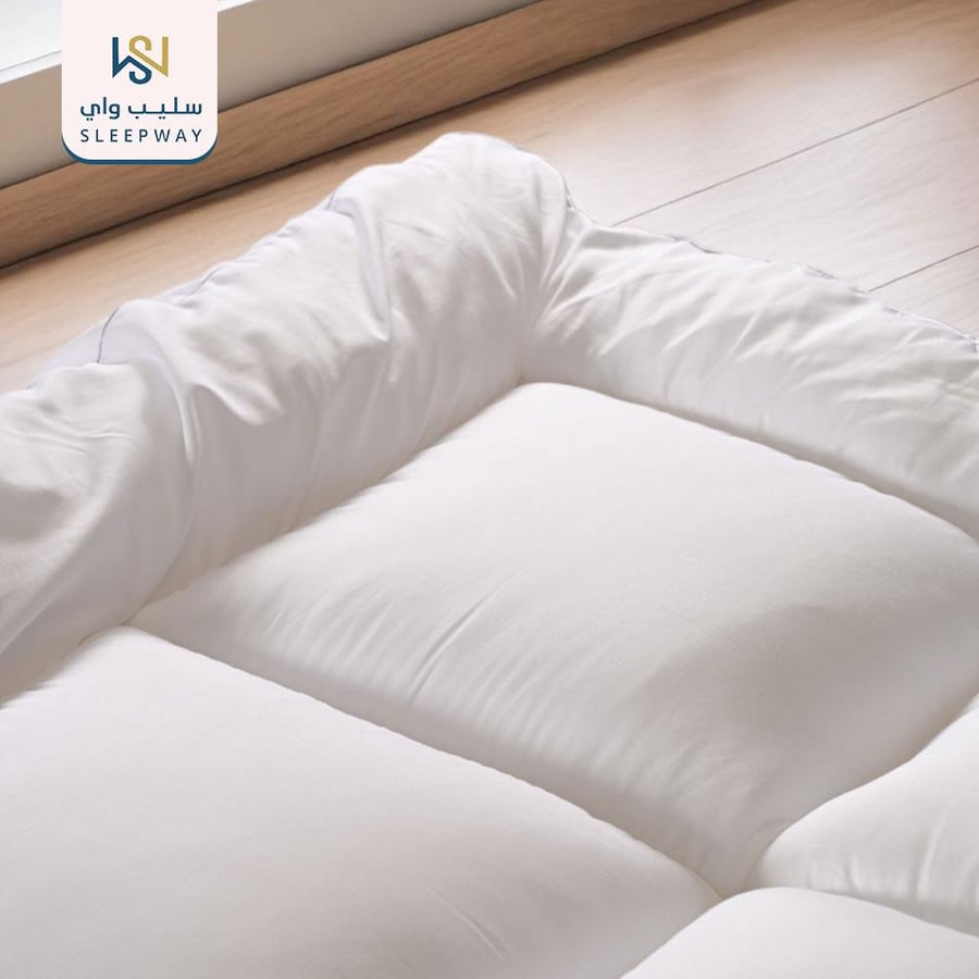 Mattress padding - Cloud padding 150*200 height 20 cm