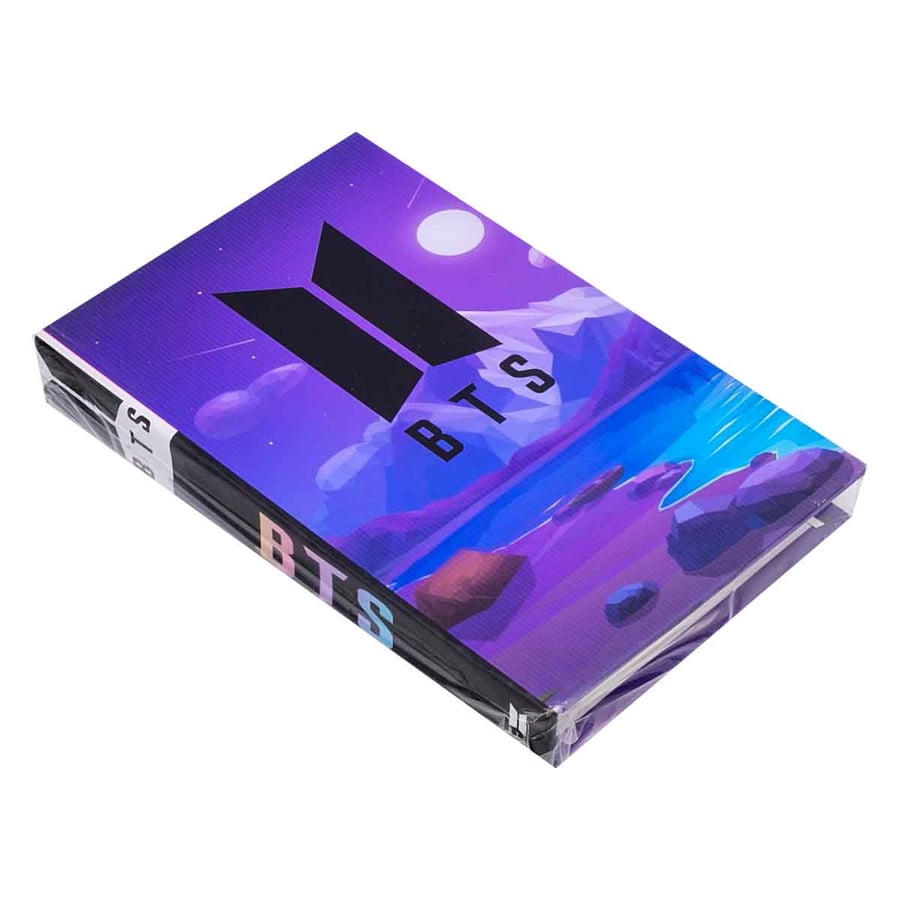 كتاب ديكور مقاس 19*12.5 سم