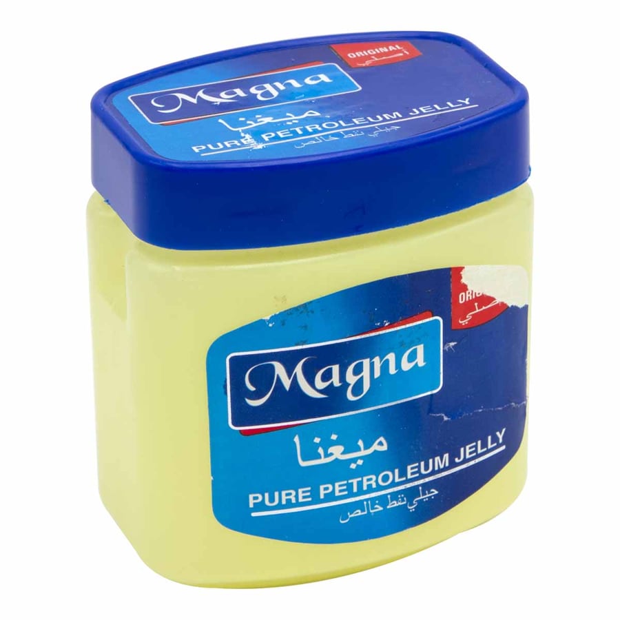 كريم ترطيب الجسم ميغا200جرام