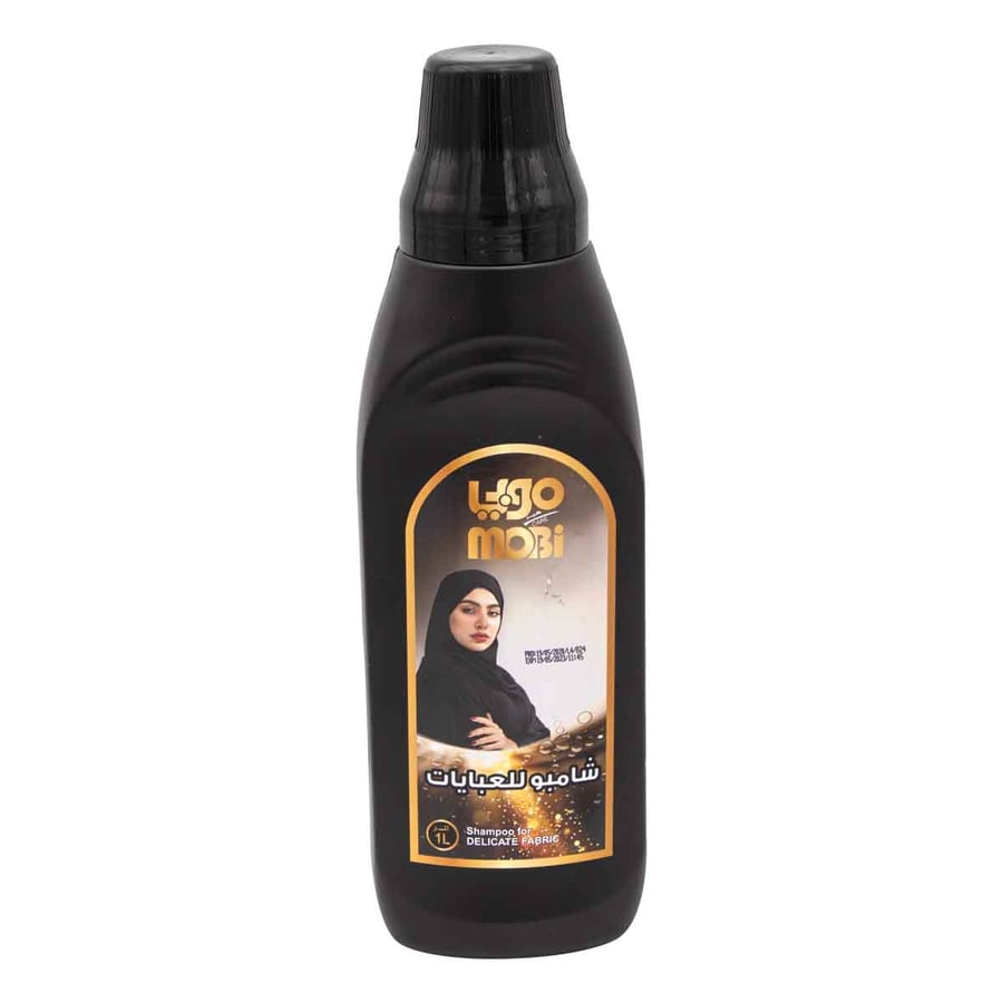 Mobii Abaya Shampoo 1 liter