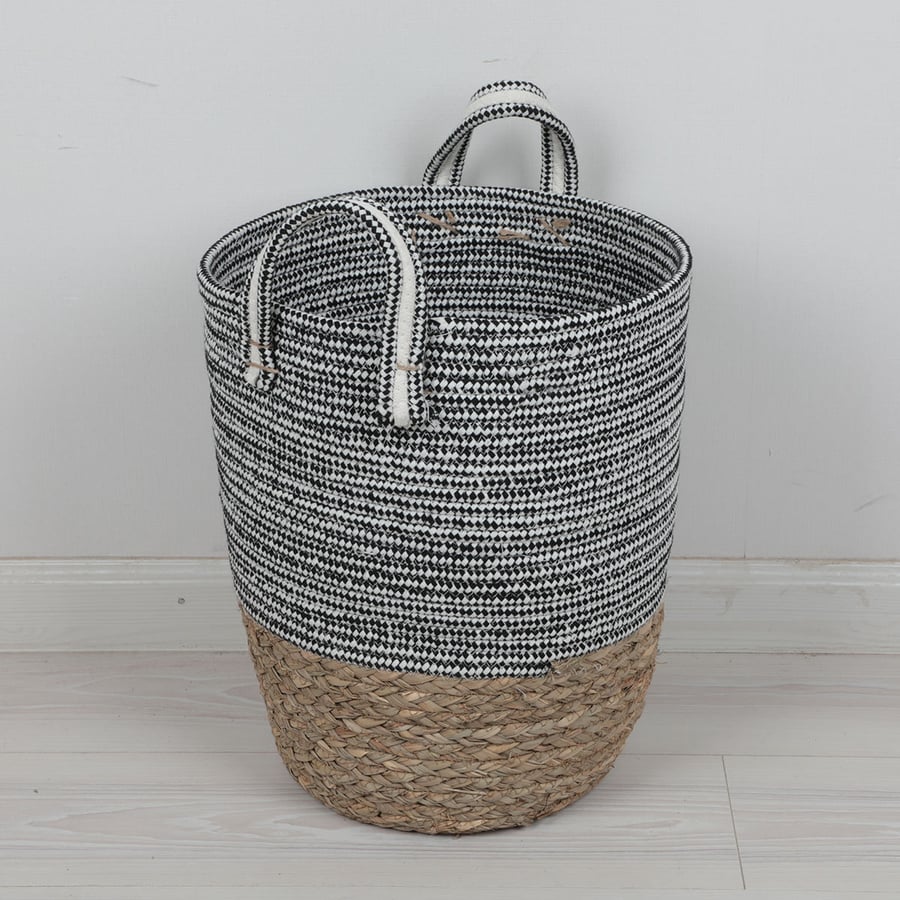 Clothes basket size 44*40 cm