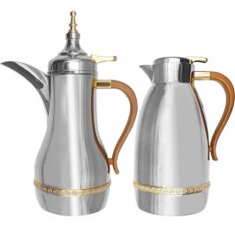 طقم ترامس  سدين مقاس  0.7L/1.0L