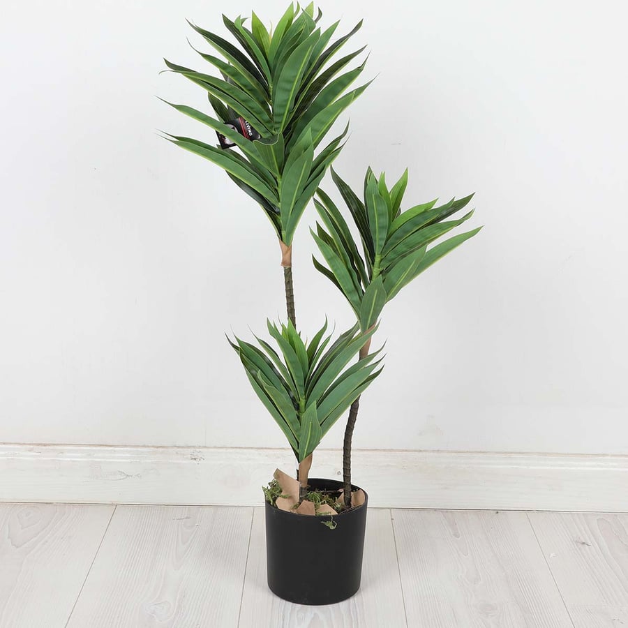 Sambidium tree with plastic stand height 55 cm