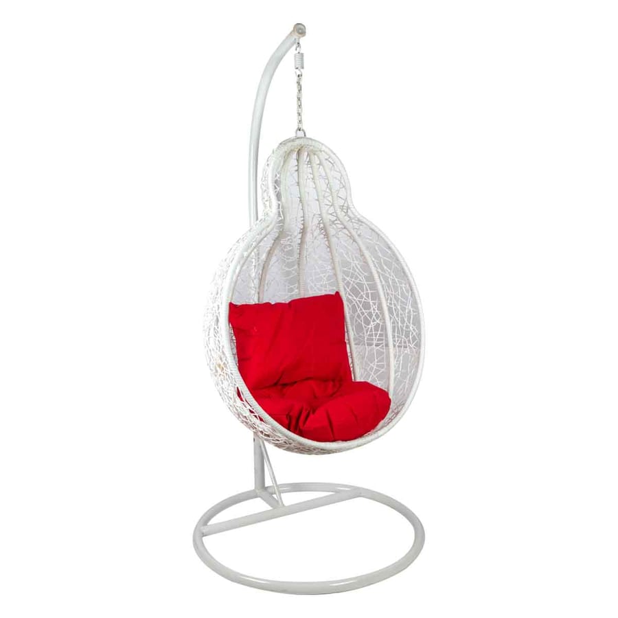 Hammock rocking chair for relaxation وسط