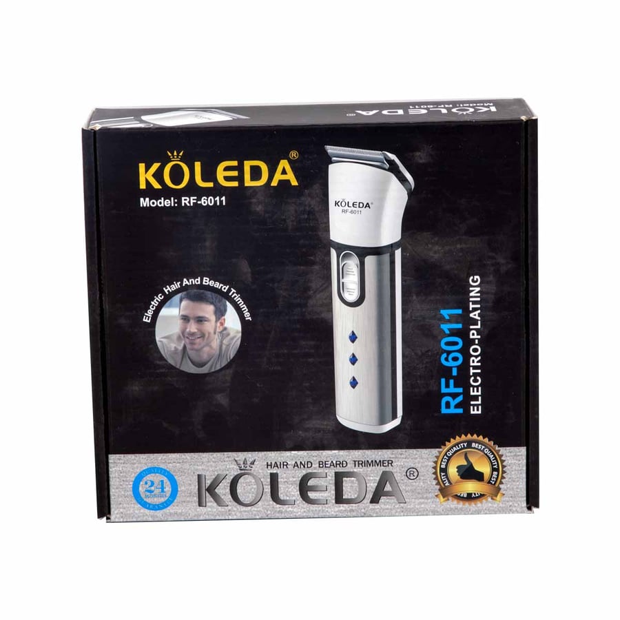 مكينه حلاقة  كهربائية KOLEDA