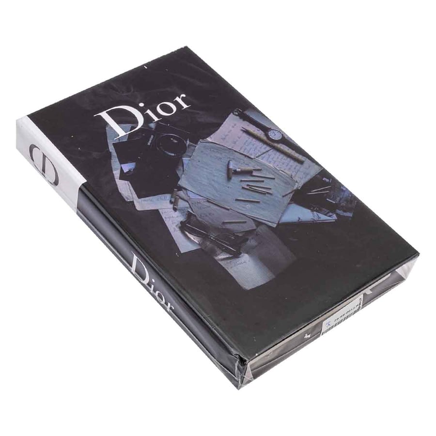كتاب ديكور مقاس 26.5*17 سم