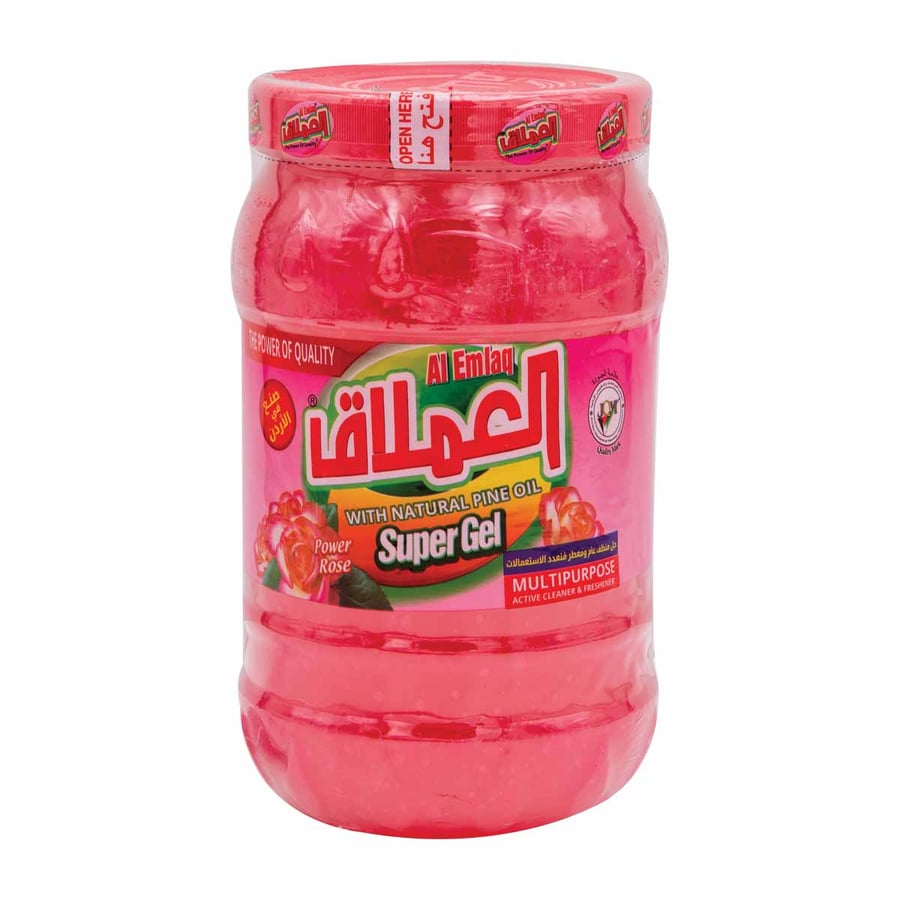 العملاق سوبر معجون متعدد الاستعمالات 2000جم