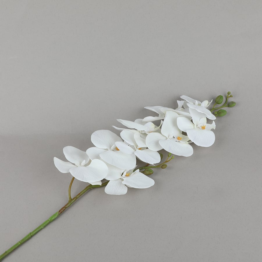Orchid, long branch, 100 cm size