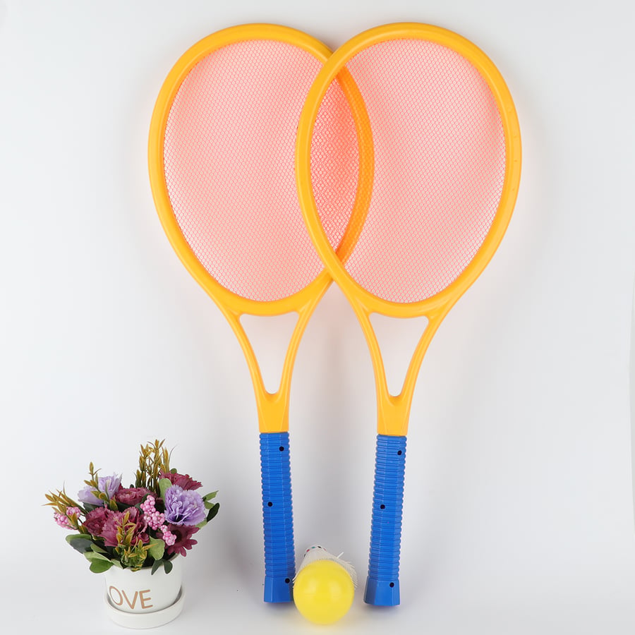 Tennis racket