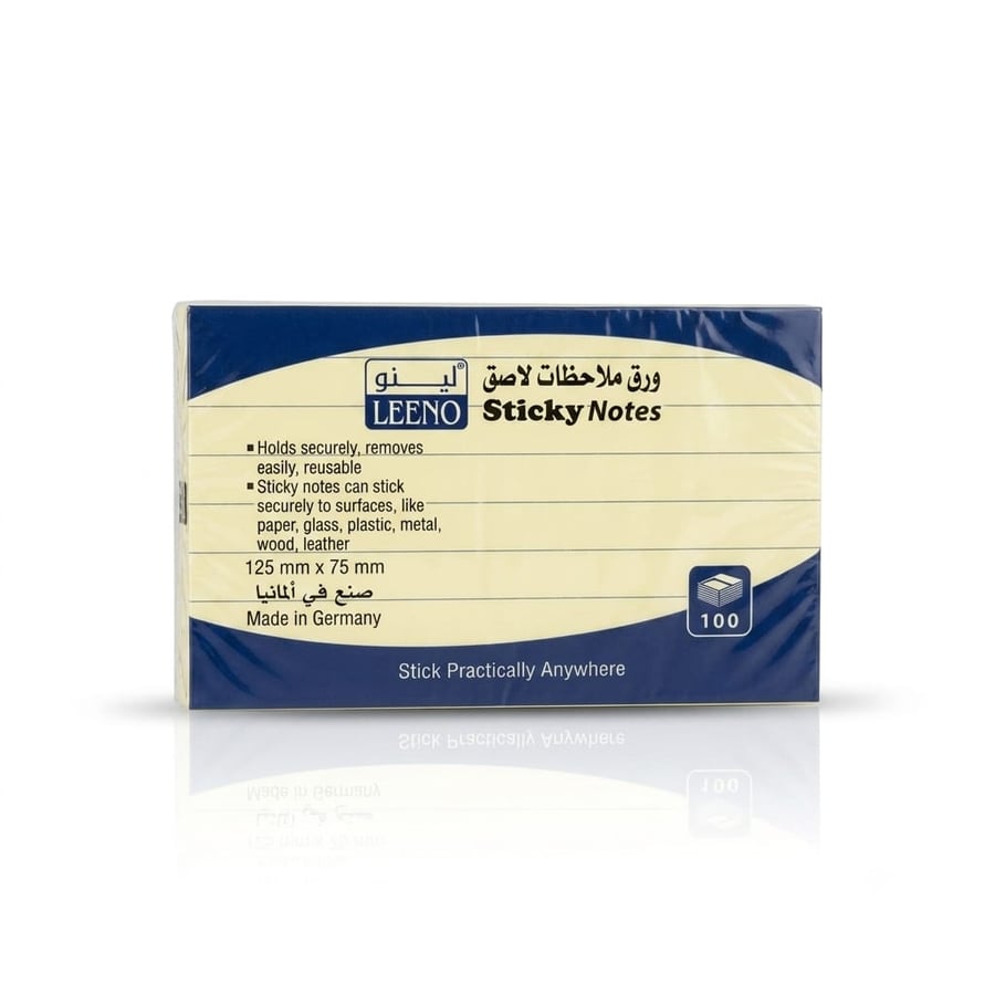 ورق ملاحظات (LE-1436)