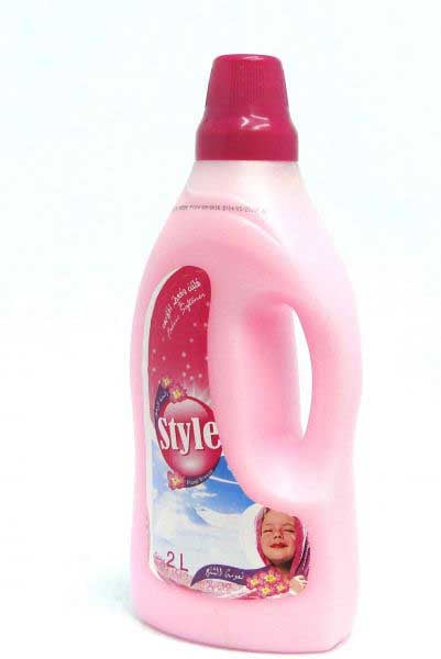 معطر ملابس  2 لتر