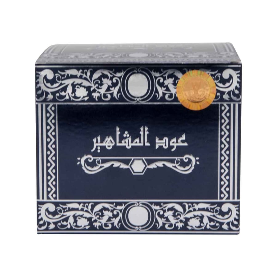 بخور عود المشاهير 40 جرام