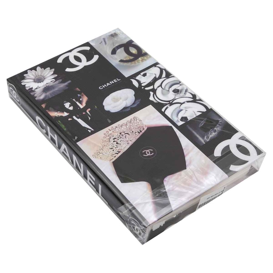 كتاب ديكور مقاس 26.5*17 سم