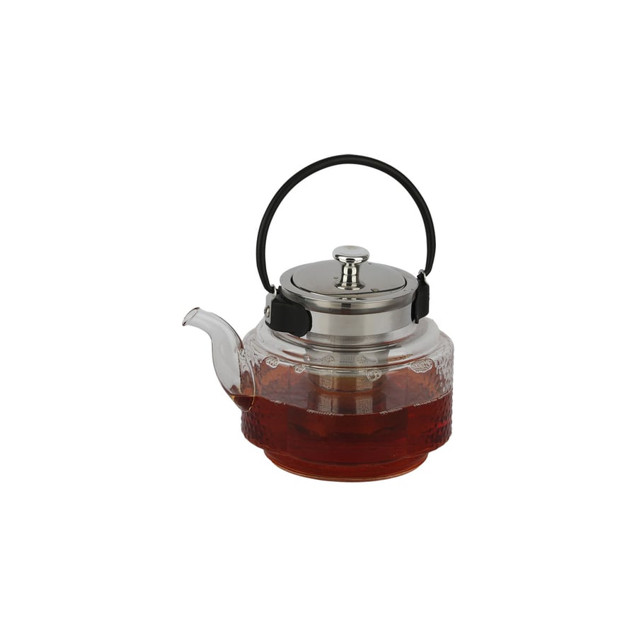 Glass cooler 1200ml