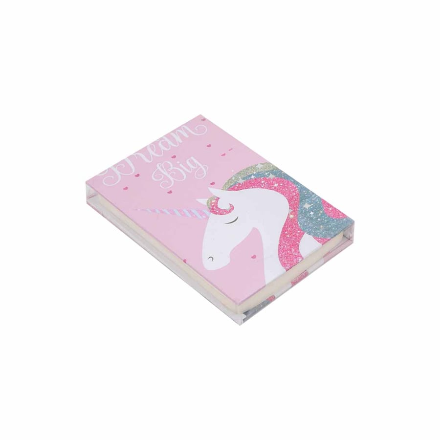 Decor book size 18.5*13 cm