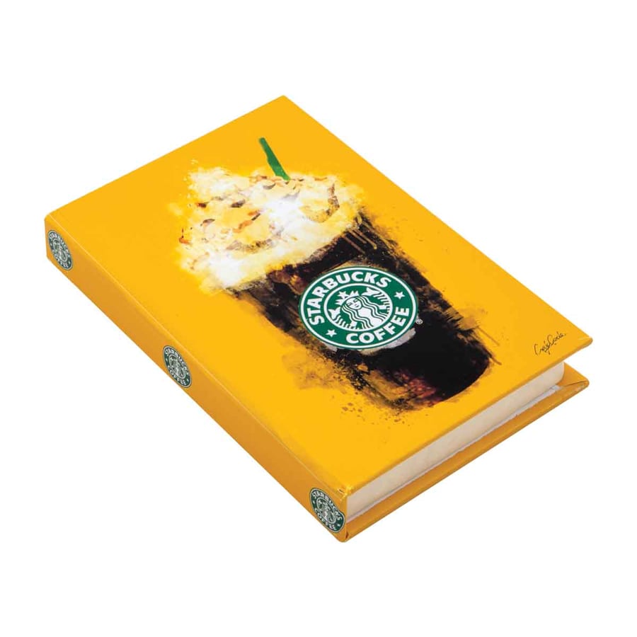 كتاب ديكور مقاس 19*12 سم
