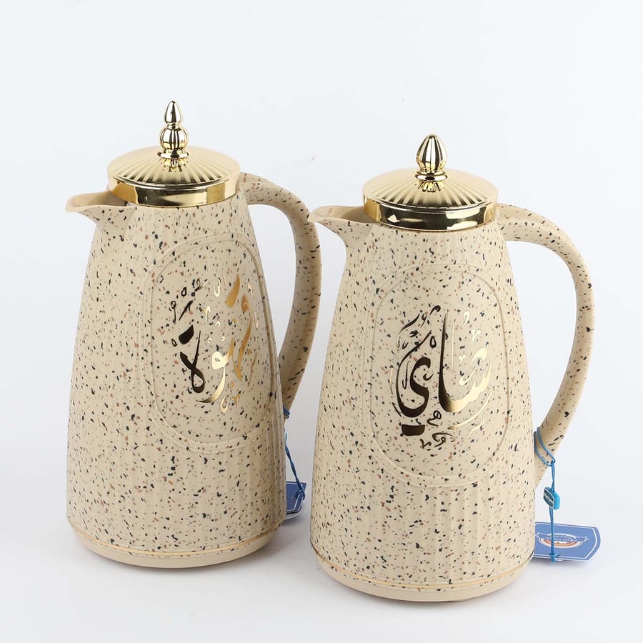 طقم ترامس   1L+1L