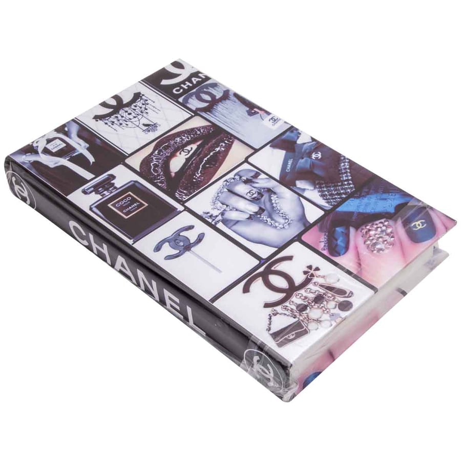 كتاب ديكور مقاس 17*27 سم