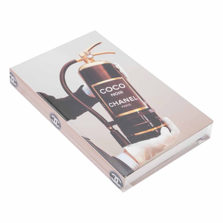 كتاب ديكور مقاس 26.5*16.5 سم