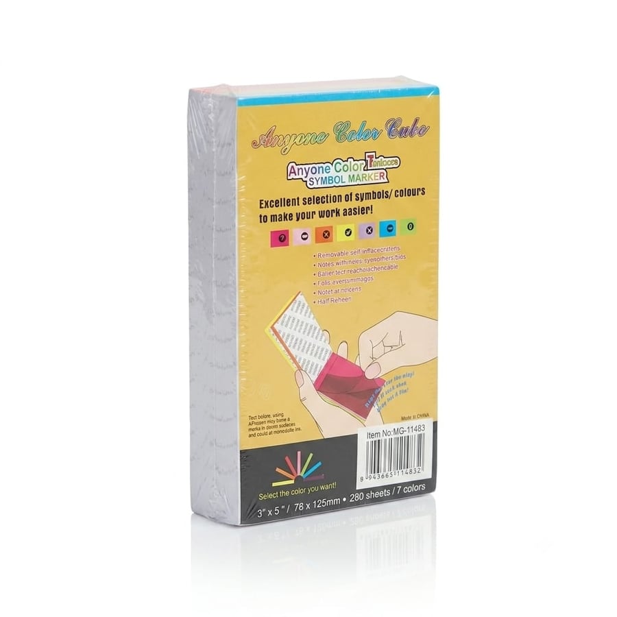 ورق ملاحظات (1148310)