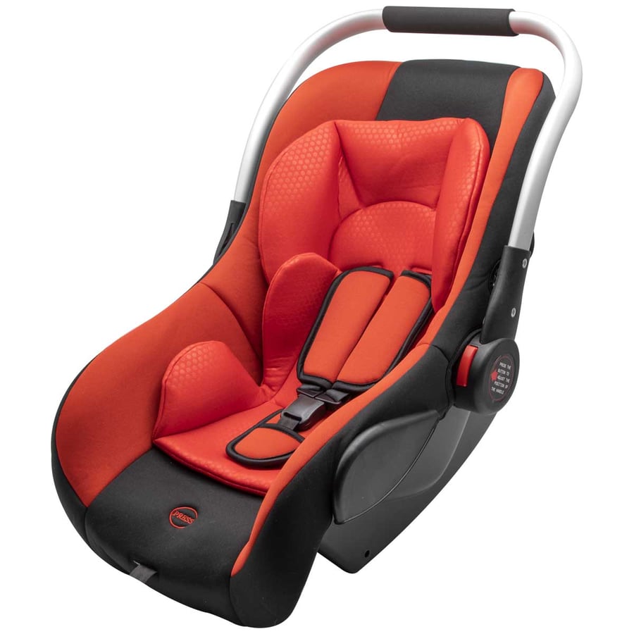 Children's car seat