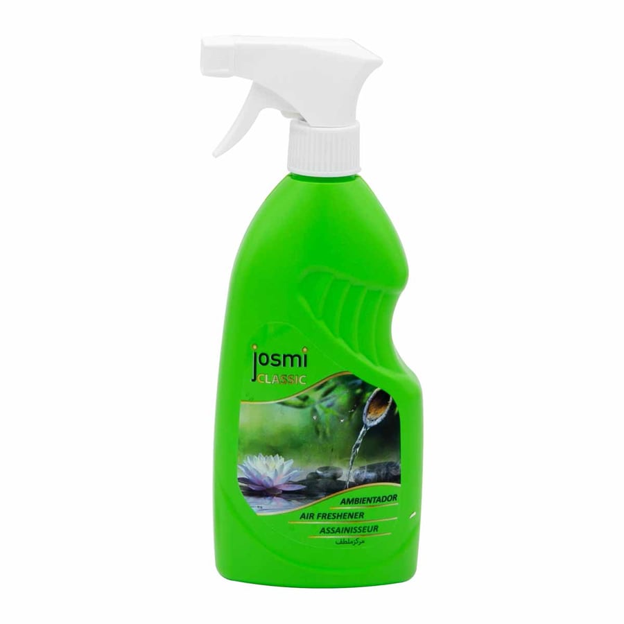 Spanish air freshener spray 500 ml