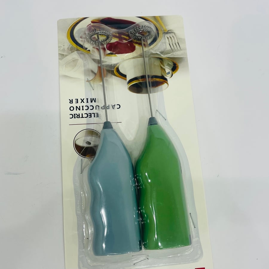 محرك النسكافية و الكابتشينو