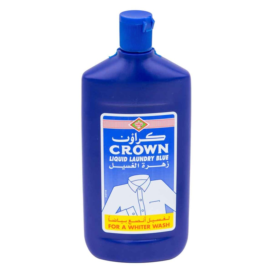 كروان زهرة الغسيل سائل 250 مل