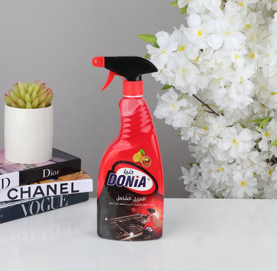 Dunia 750 ml all-purpose remover