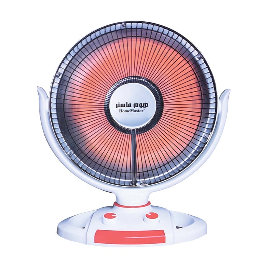 Home Master electric heater 900 watts